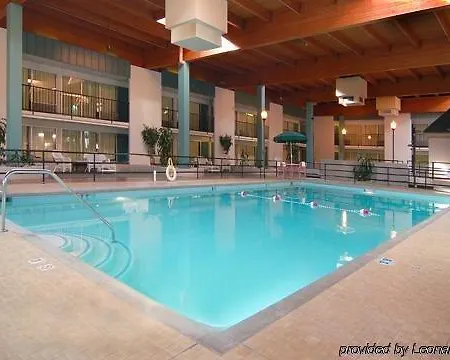Cascades Mountain Resort, Ascend Hotel Collection 