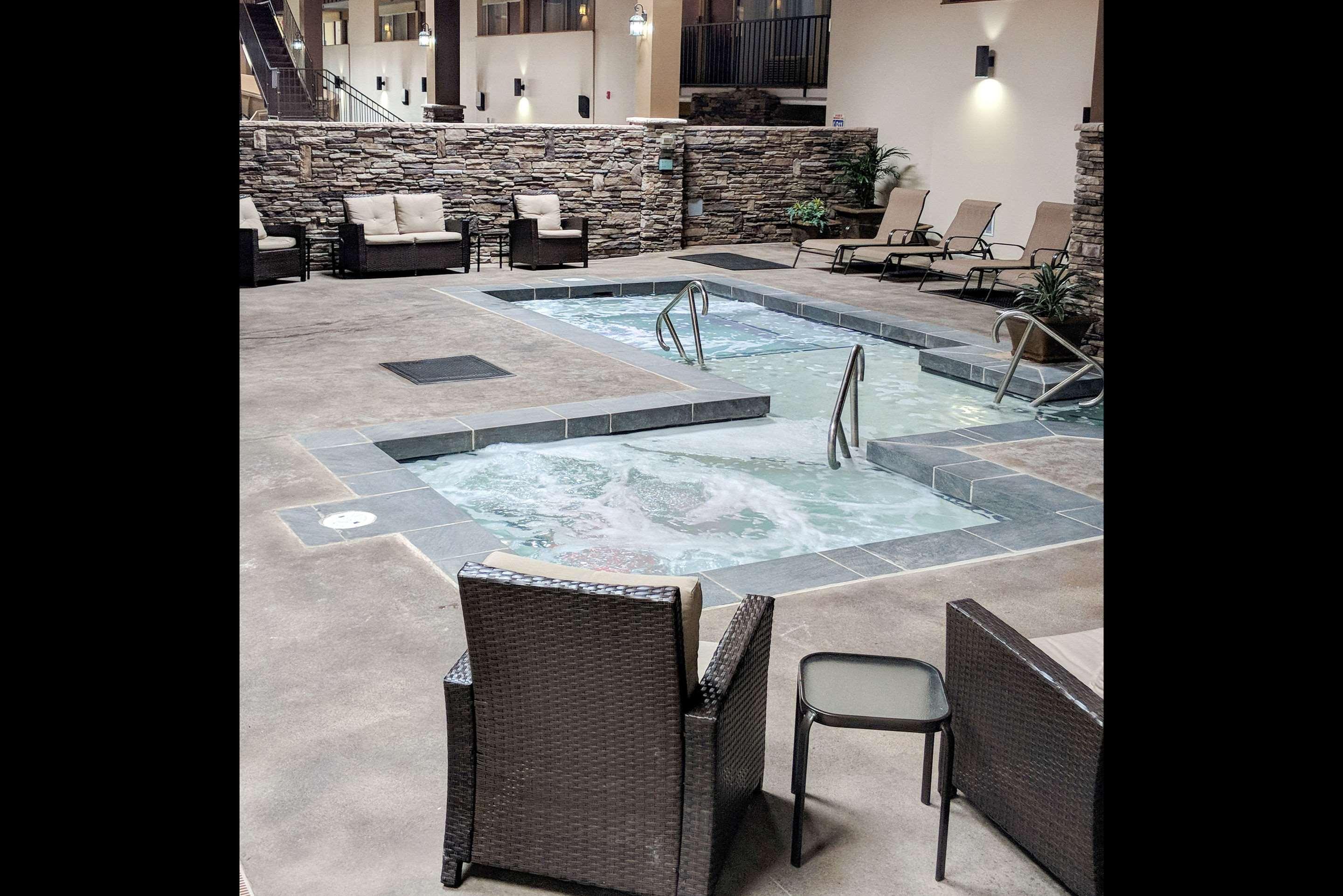 Cascades Mountain Resort, Ascend Collection 4* Hendersonville