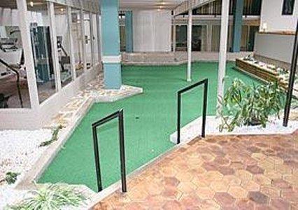 Cascades Mountain Resort, Ascend Collection 4* Hendersonville
