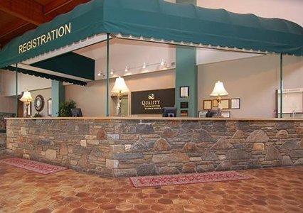 Hotel Cascades Mountain Resort, Ascend Collection Hendersonville
